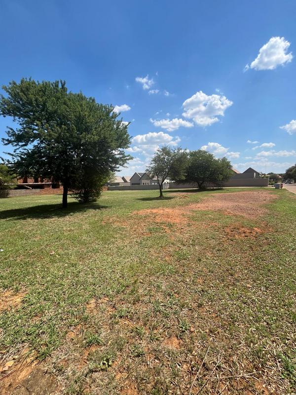 0 Bedroom Property for Sale in Leloko Lifestyle Estate North West